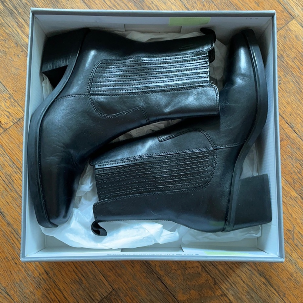 Vagabond Simone Chelsea boot